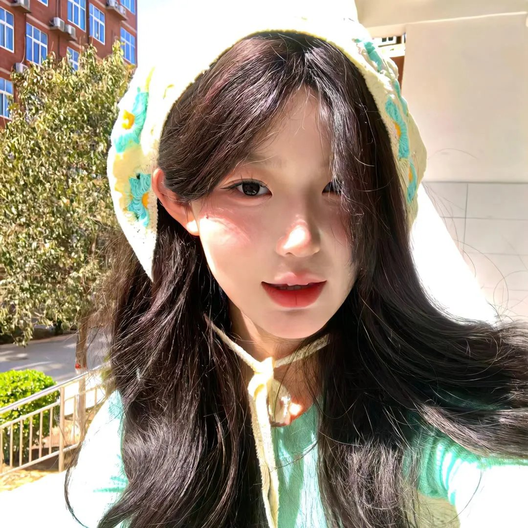 如是